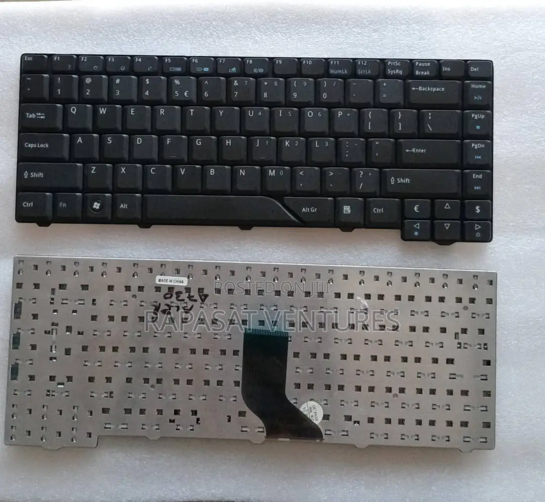 Acer 4710 / 4730 / 4749 Keyboard