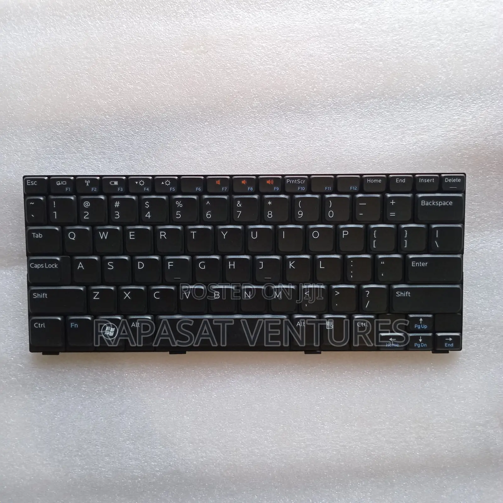 Dell 1012 Keyboard