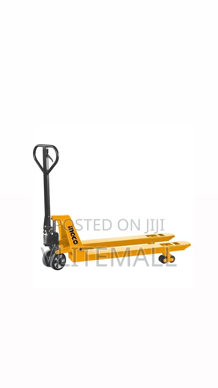 3000kg Hand Pallet Truck -