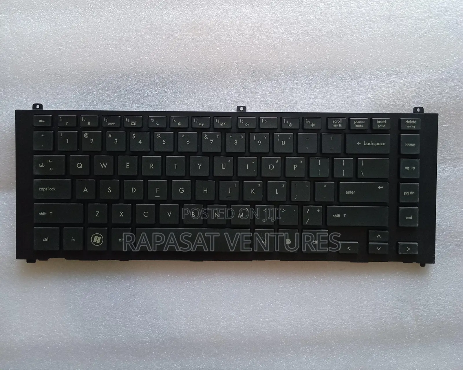 Hp 4410 Keyboard