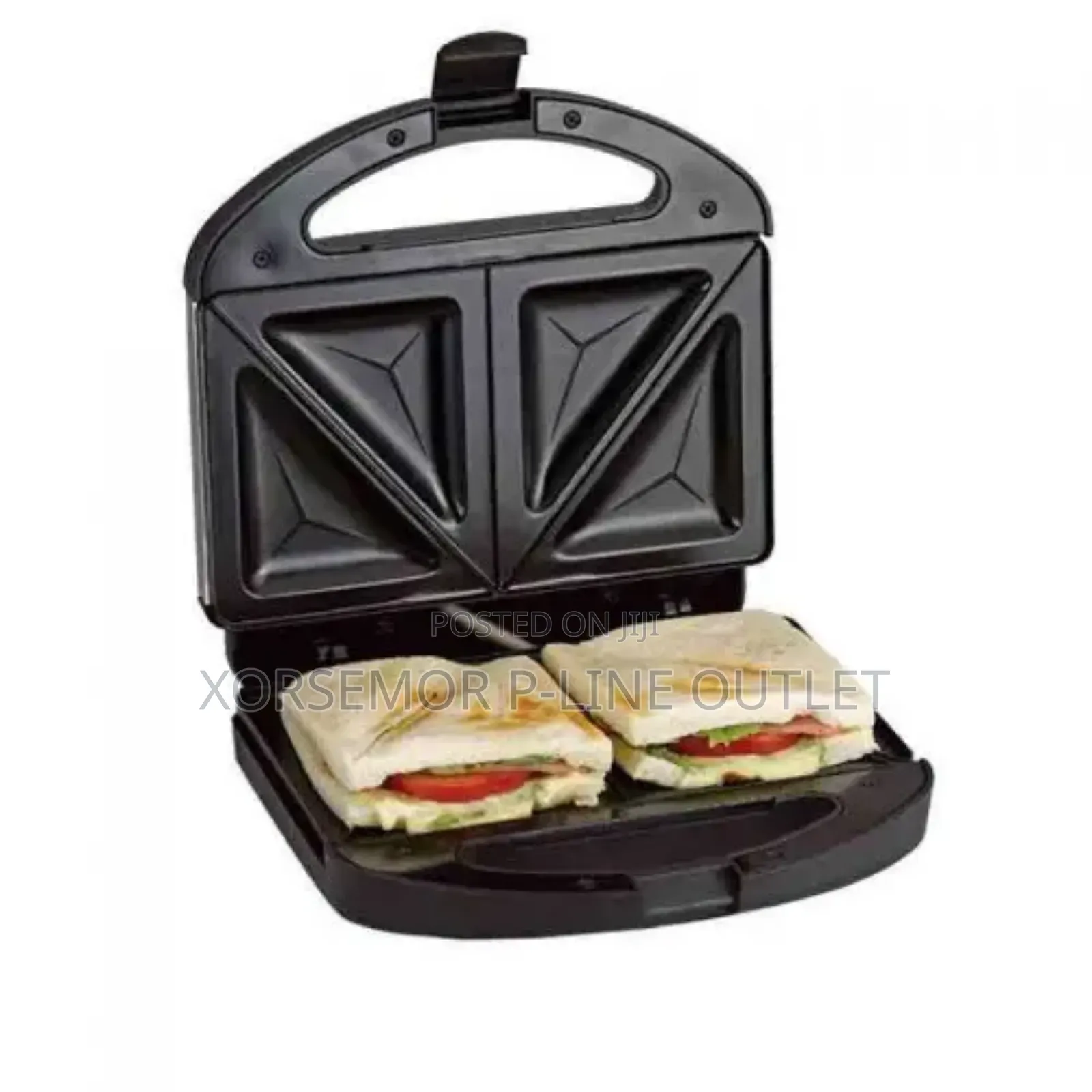 Big Size Sandwich Maker