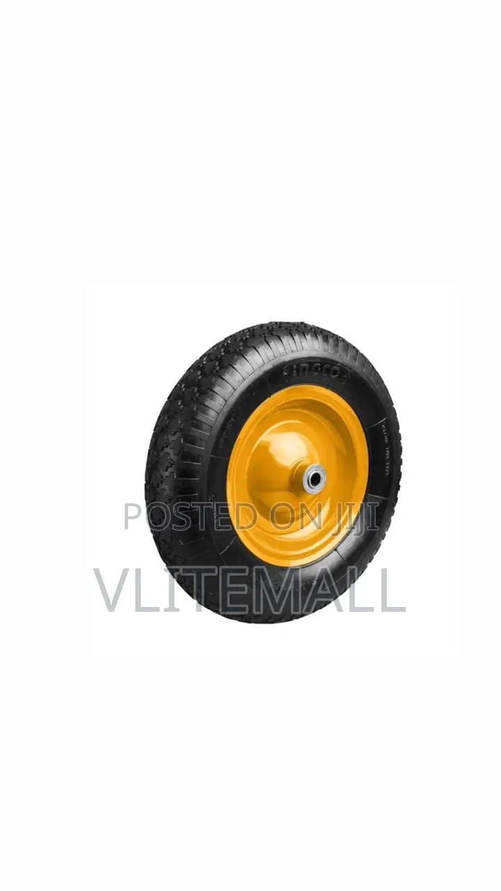 Ingco Pneumatic Wheel -