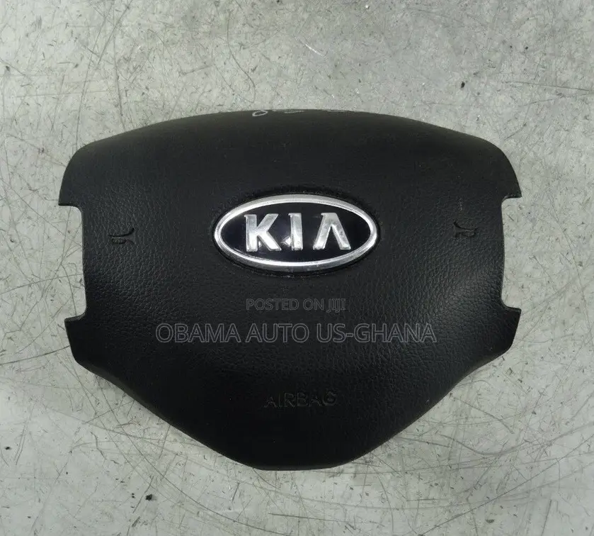 Kia Sportage 2011 2012 2013 2014 2015 Steering Airbag Cover