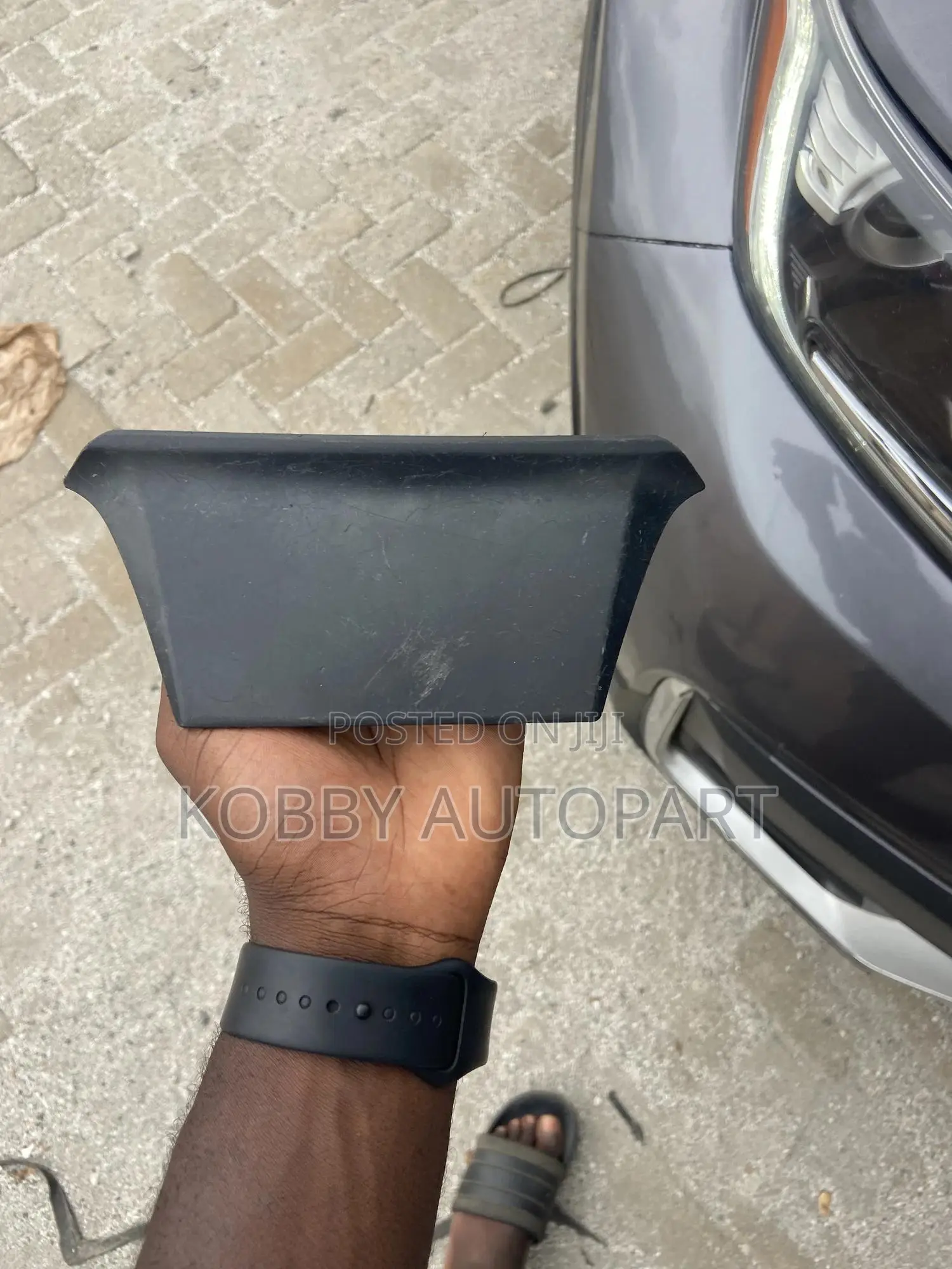 Honda CRV Radar Cover 2017 2018 2019