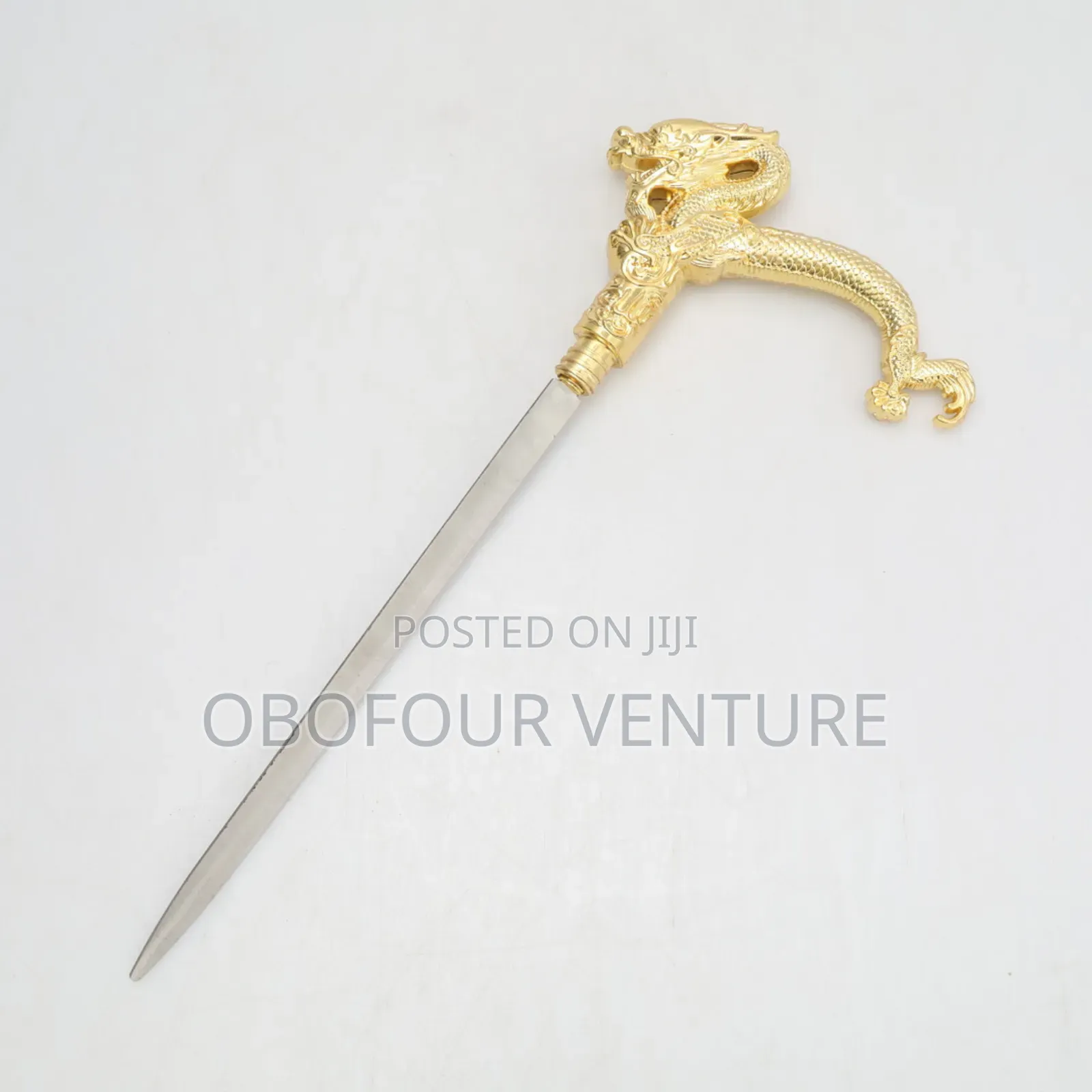 at at Dragon Head Fashion Walking Stick Decorative Stick.