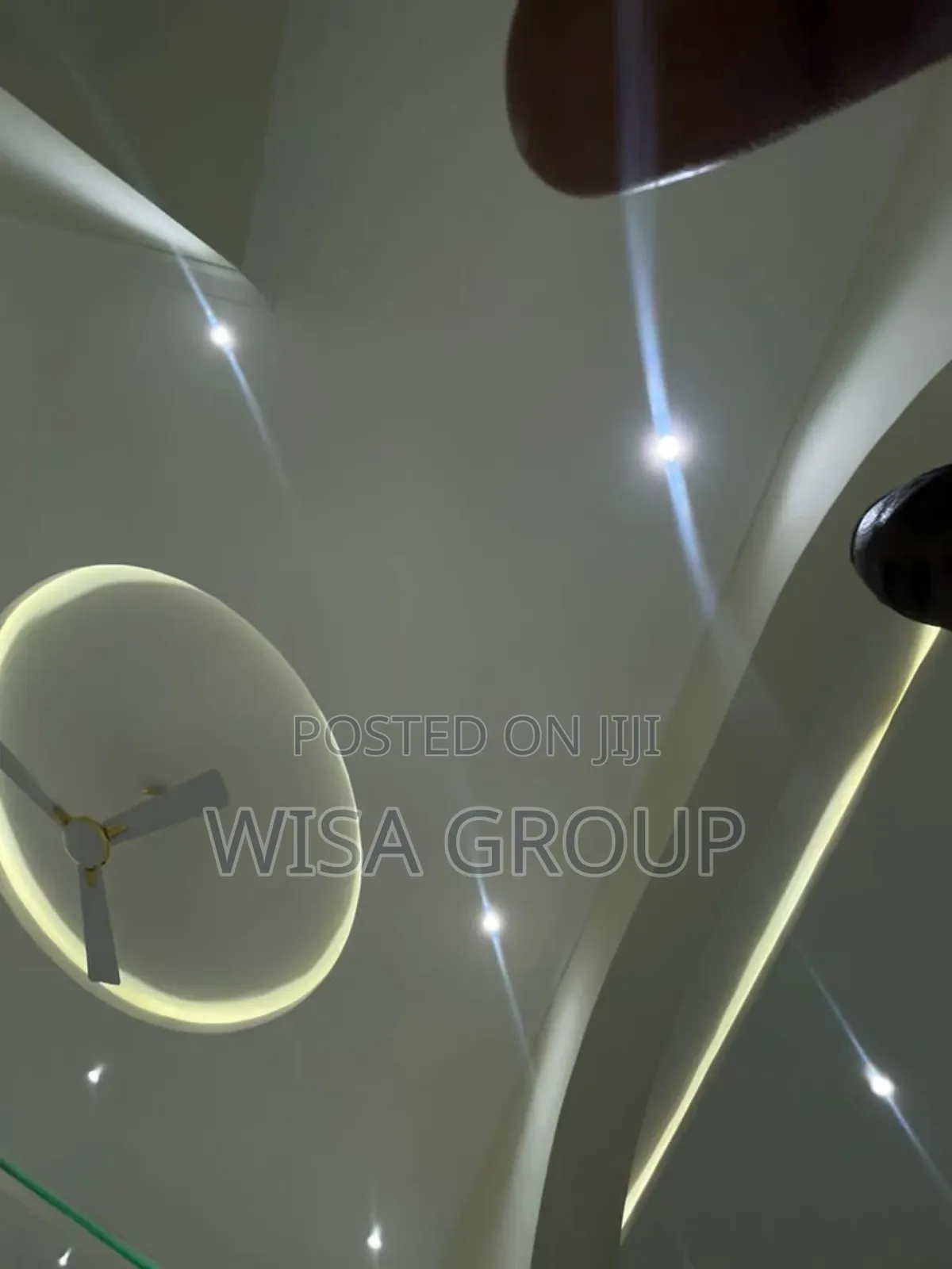 2bdrm Apartment in Wisa Group, Accra Metropolitan for rent