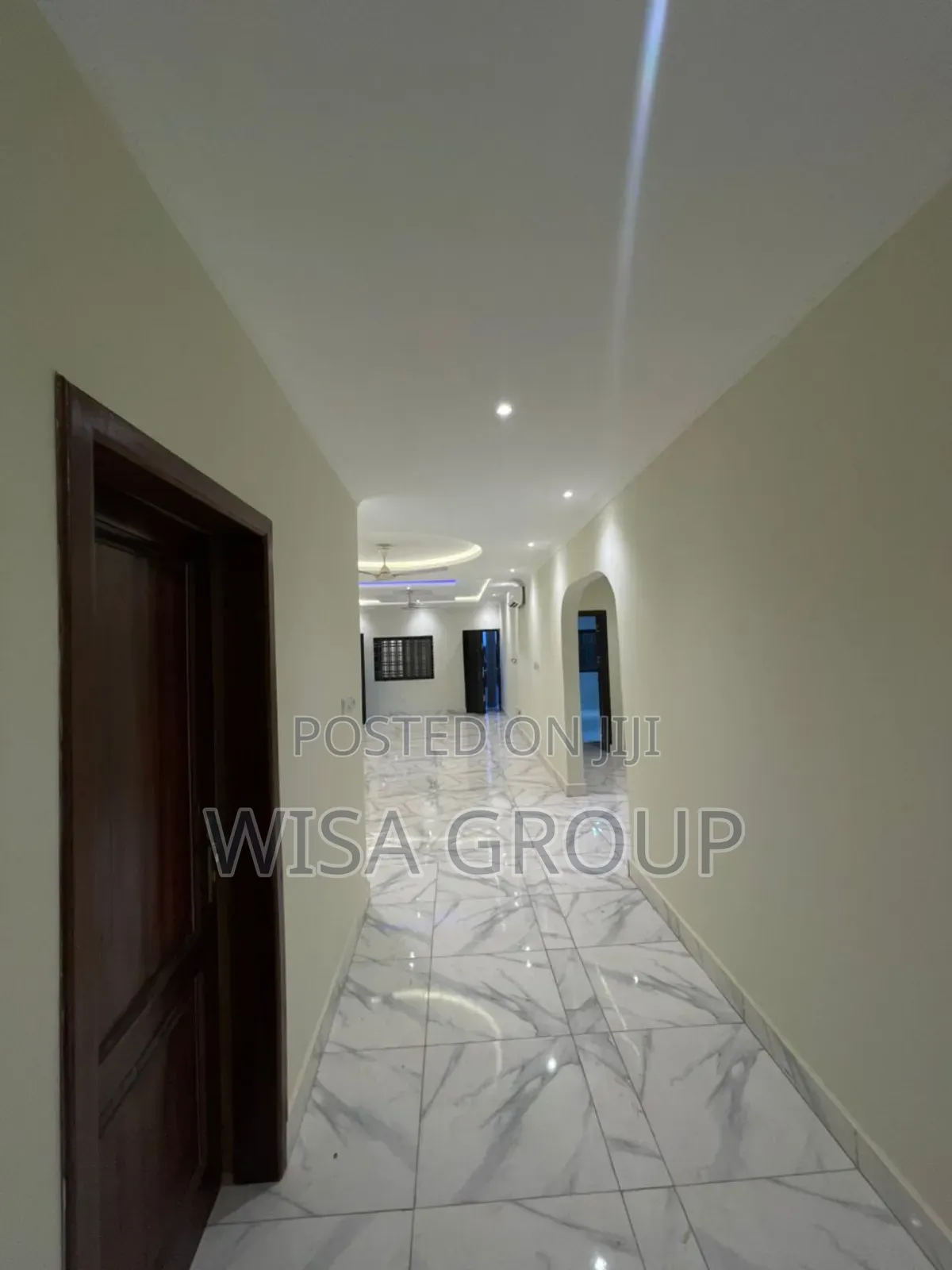 2bdrm Apartment in Wisa Group, Accra Metropolitan for rent