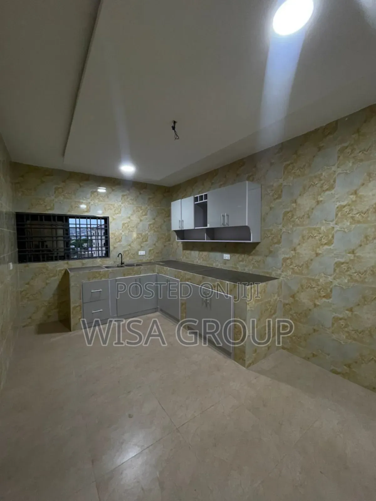 2bdrm Apartment in Wisa Group, Accra Metropolitan for rent