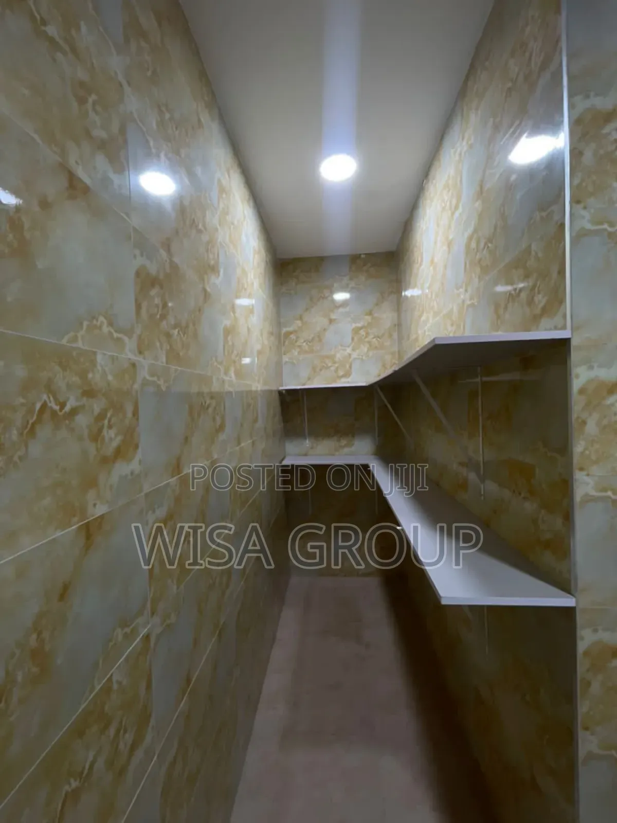 2bdrm Apartment in Wisa Group, Accra Metropolitan for rent