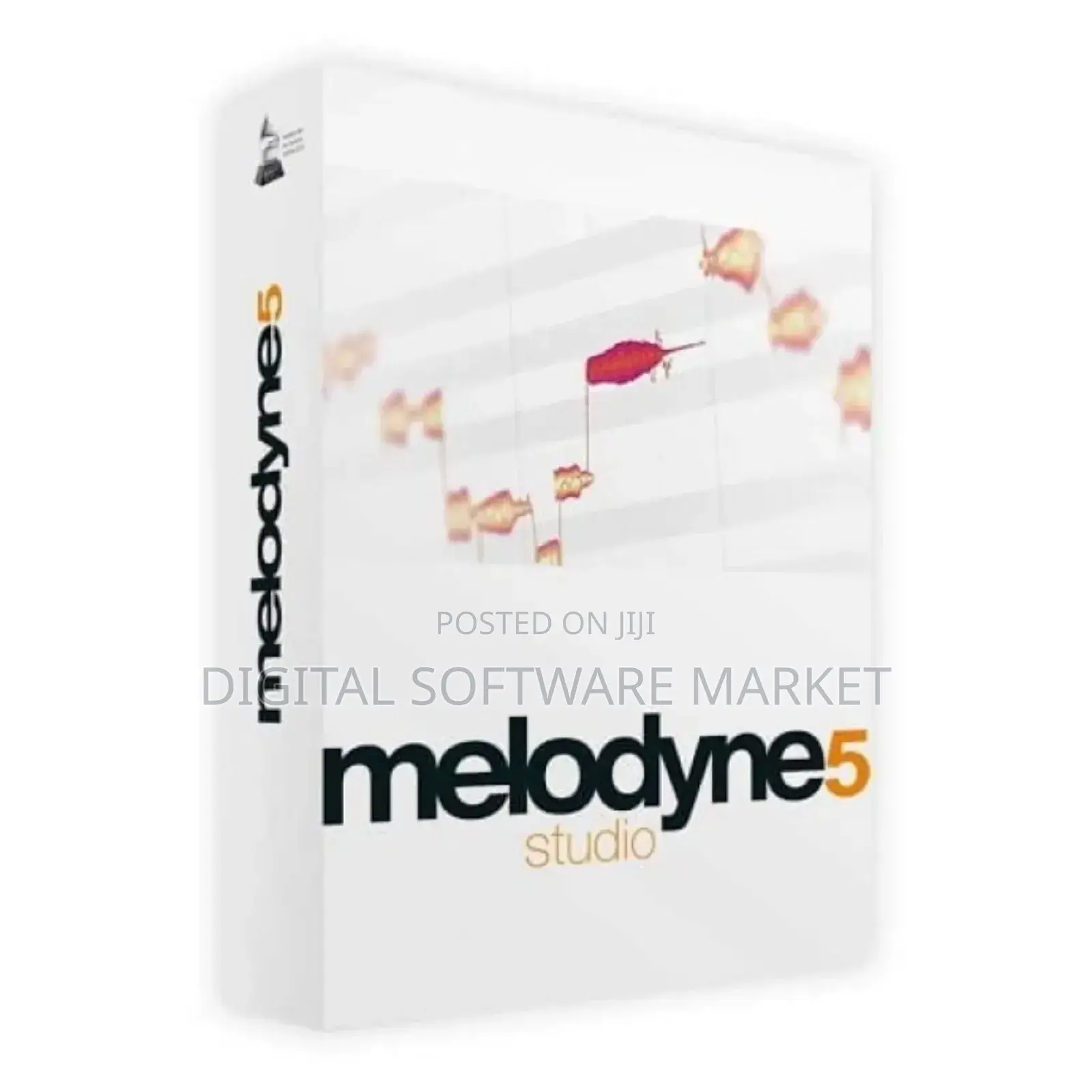 Melodyne 5(Windows/Macos)