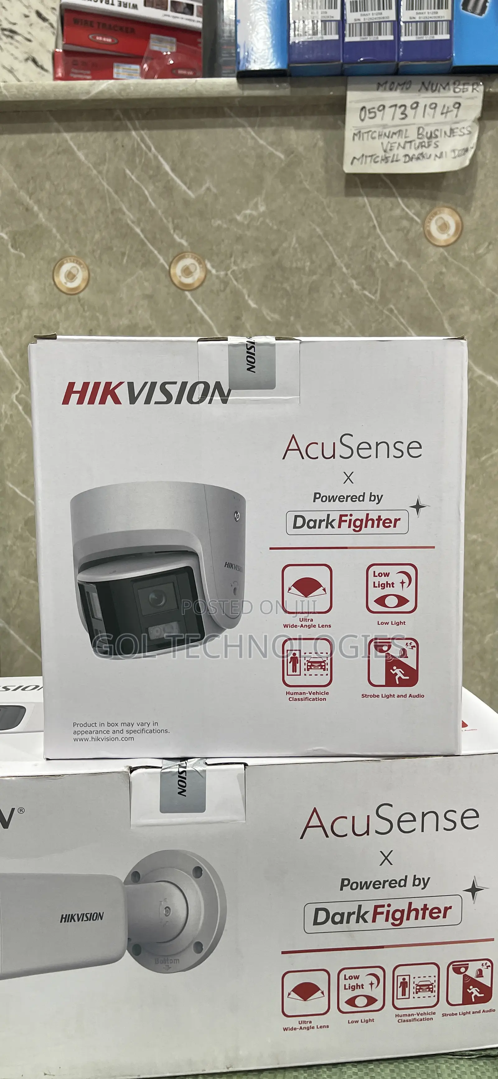 Hikvision 4mp Ip Camera Panoramic Fixed Turret Camera