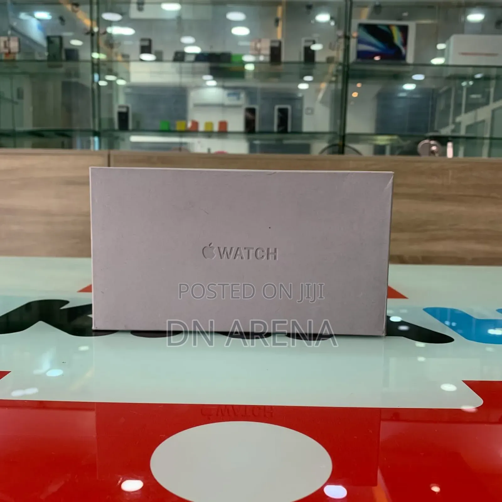Apple Watch Ultra 2 
2024 
GPS + Cellular
49mm Mx4h3