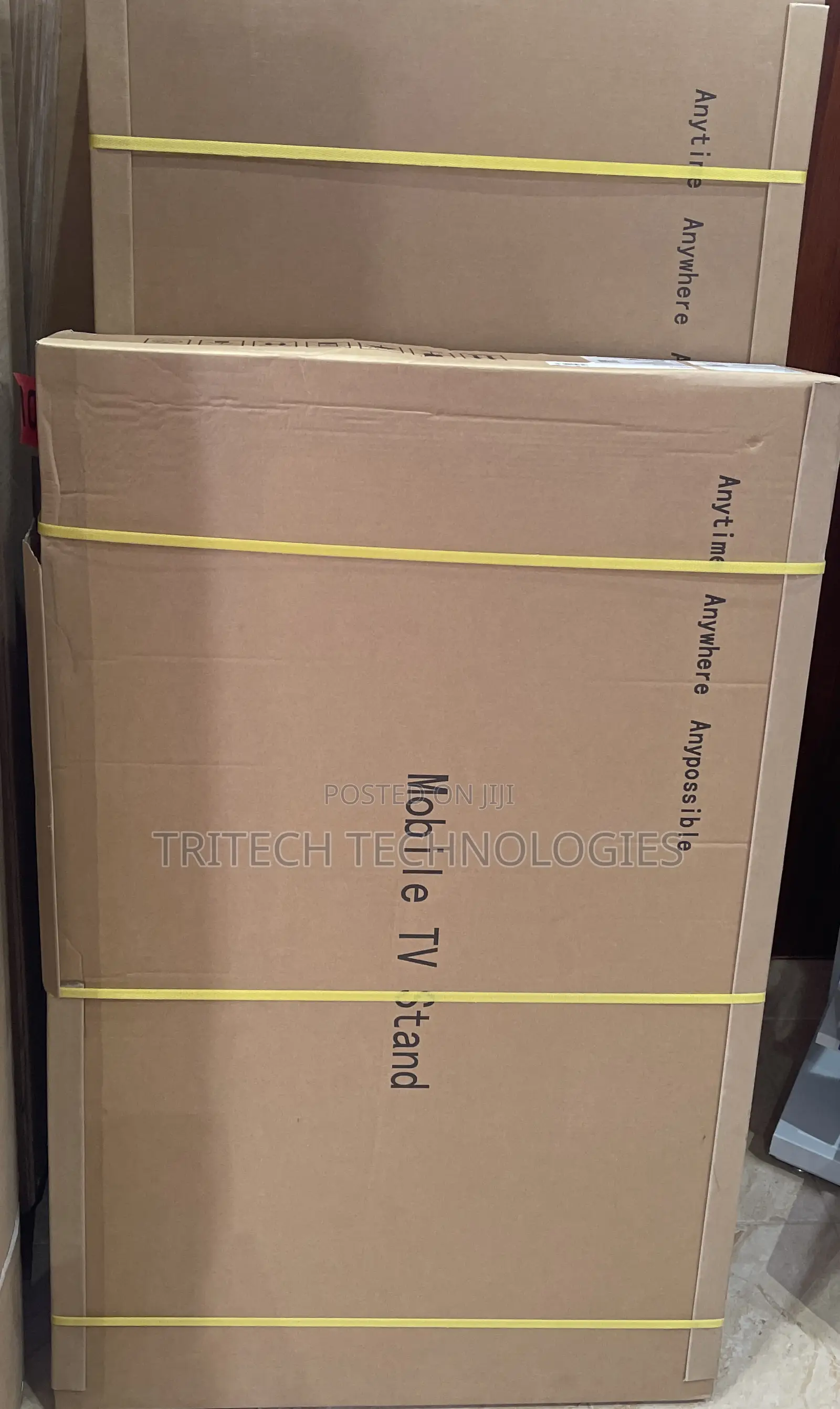 Dahua Smart Interactive Whiteboard Mobile Stand 65” and 75”