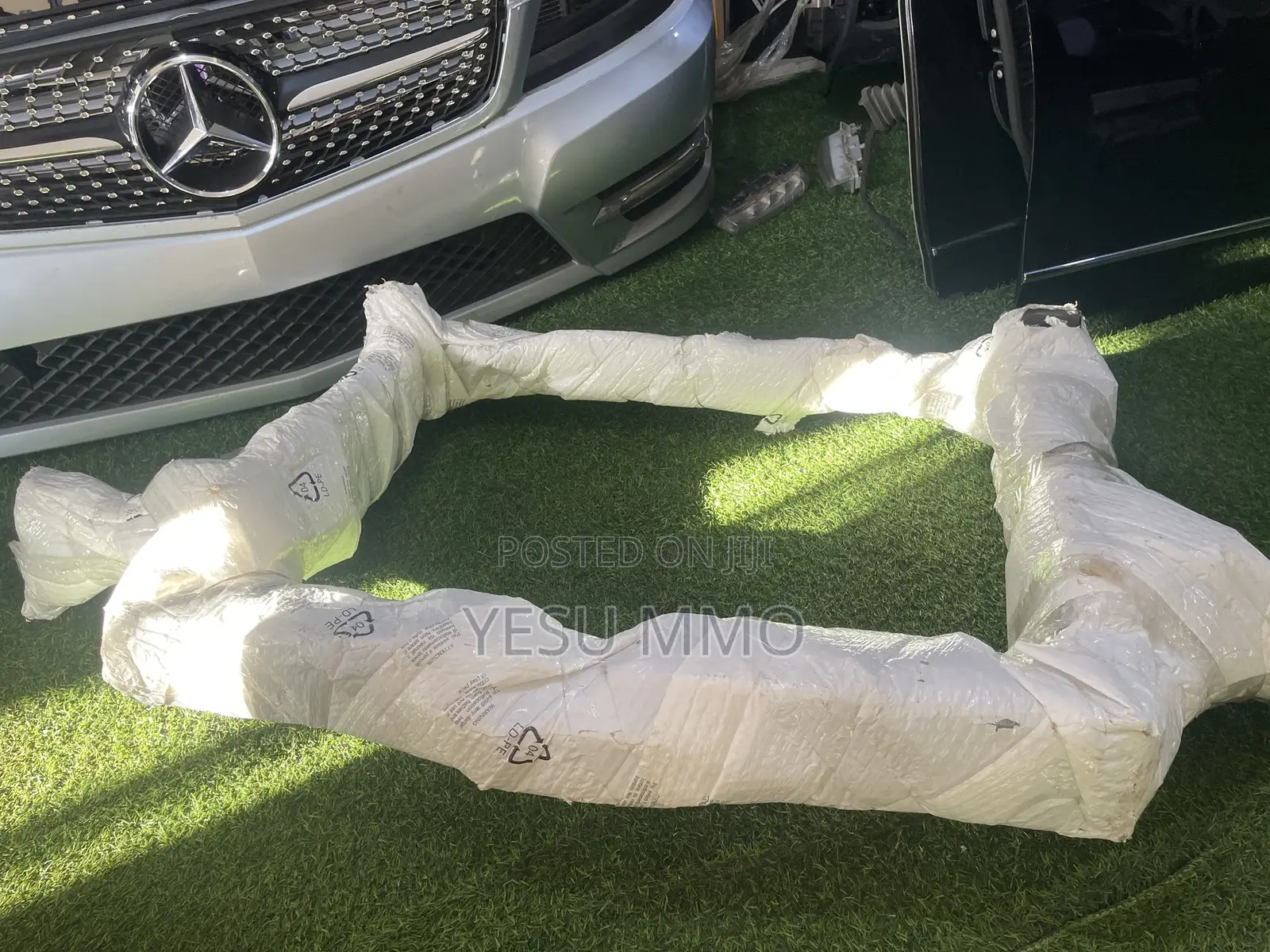 Honda Cr-v 2024 Radiator Support