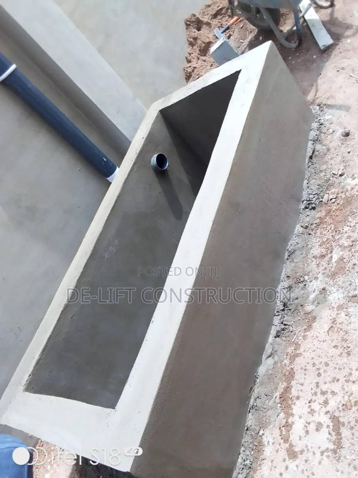 Are You Looking for a Biodigester System and Soakaway