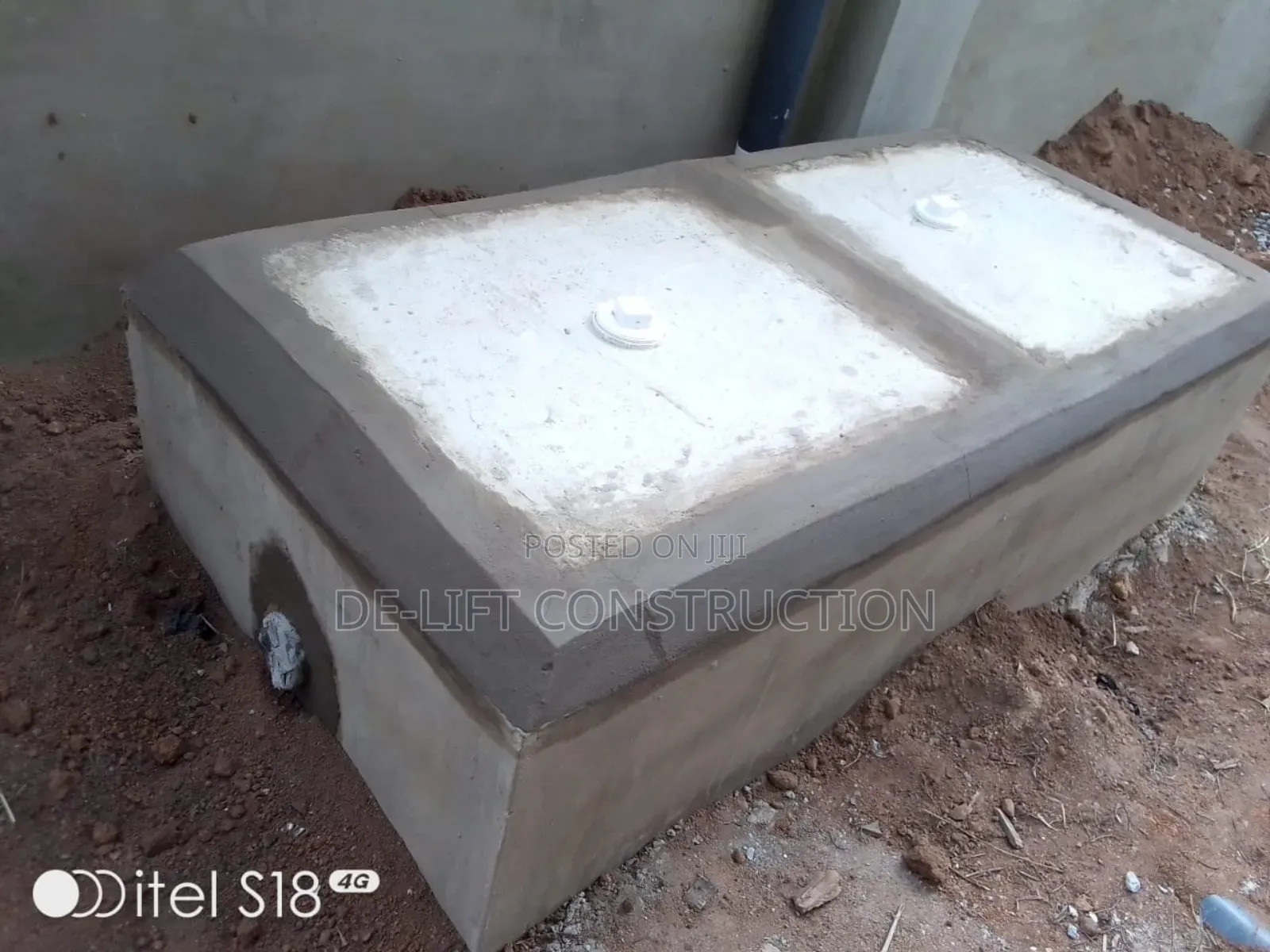 Are You Looking for a Biodigester System and Soakaway