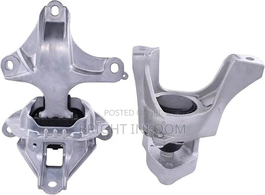 Honda Accord 2018 2019 2020 Engine Seat