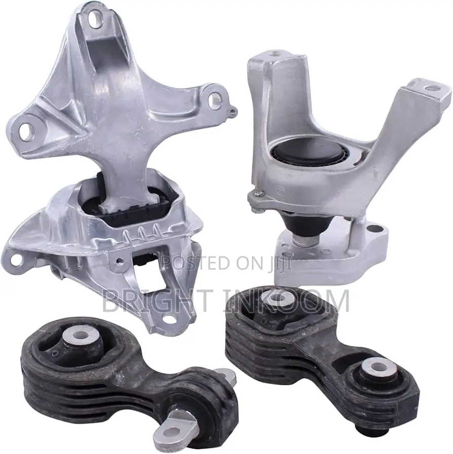 Honda Accord 2018 2019 2020 Engine Seat