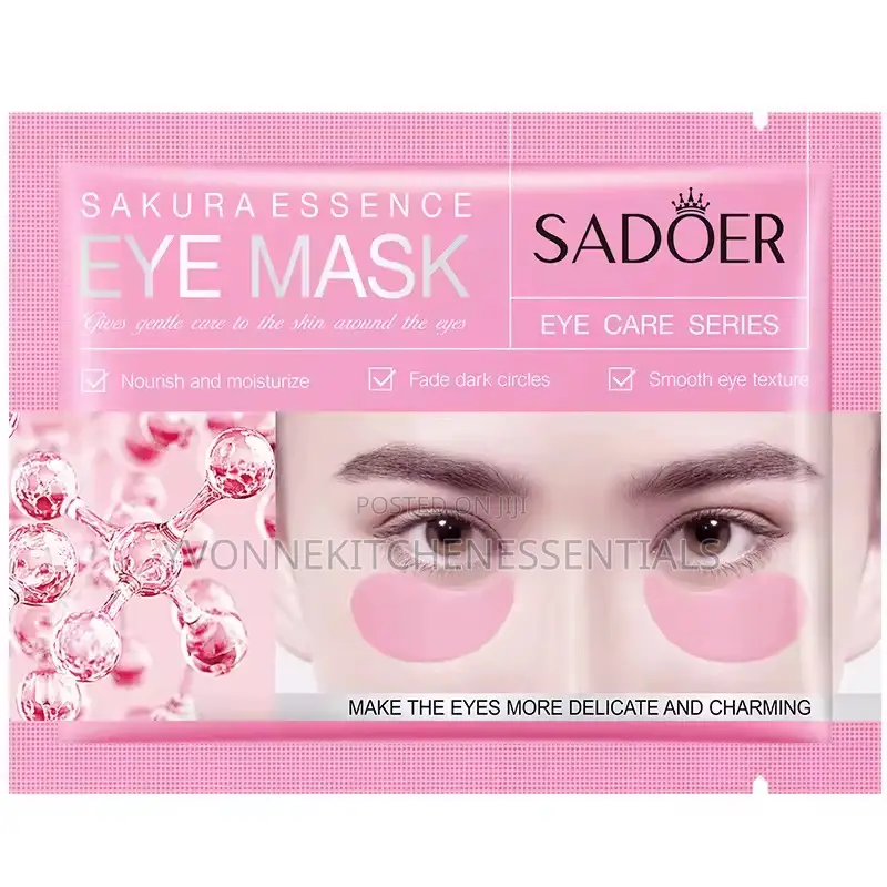 Quality Eye Mask