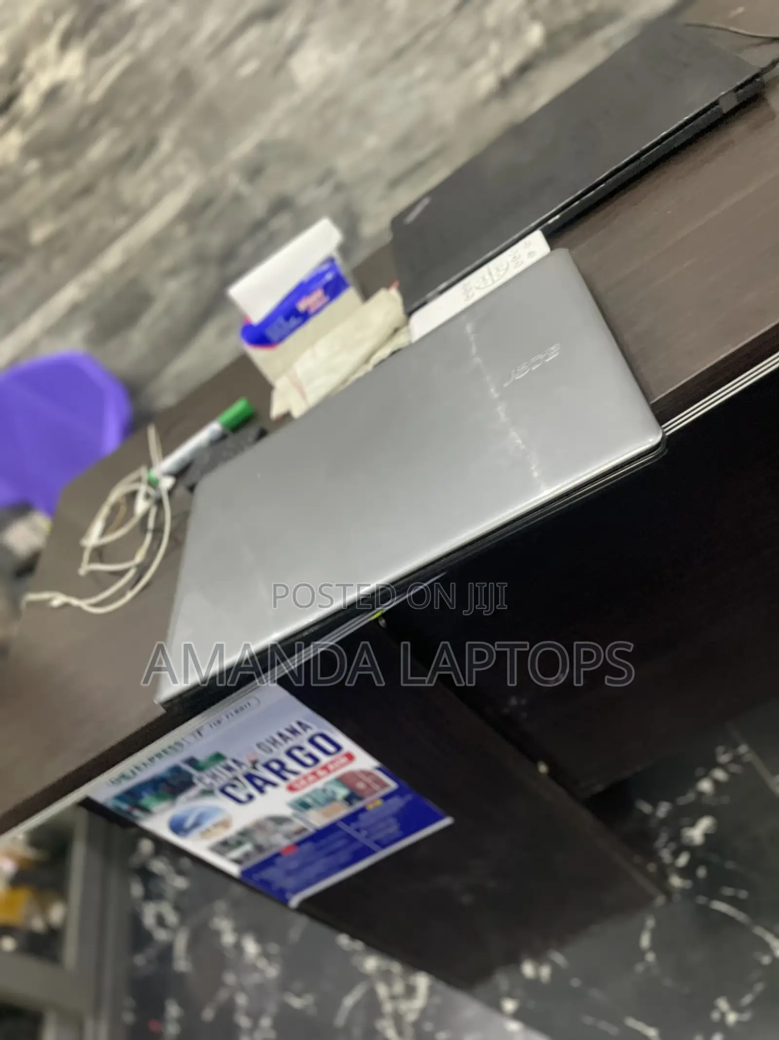 New Laptop Acer AS5755 8GB Intel Core I5 HDD 500GB