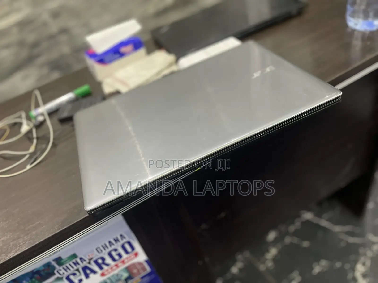 New Laptop Acer AS5755 8GB Intel Core I5 HDD 500GB