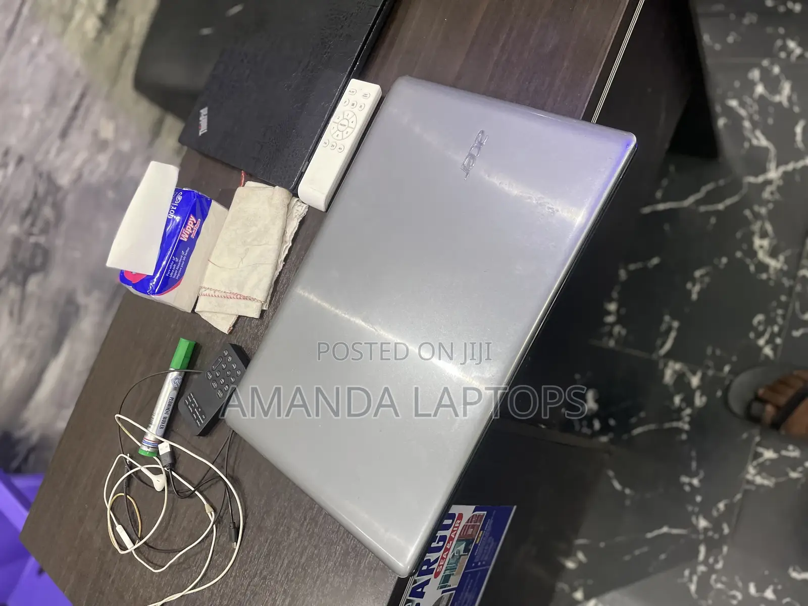 New Laptop Acer AS5755 8GB Intel Core I5 HDD 500GB