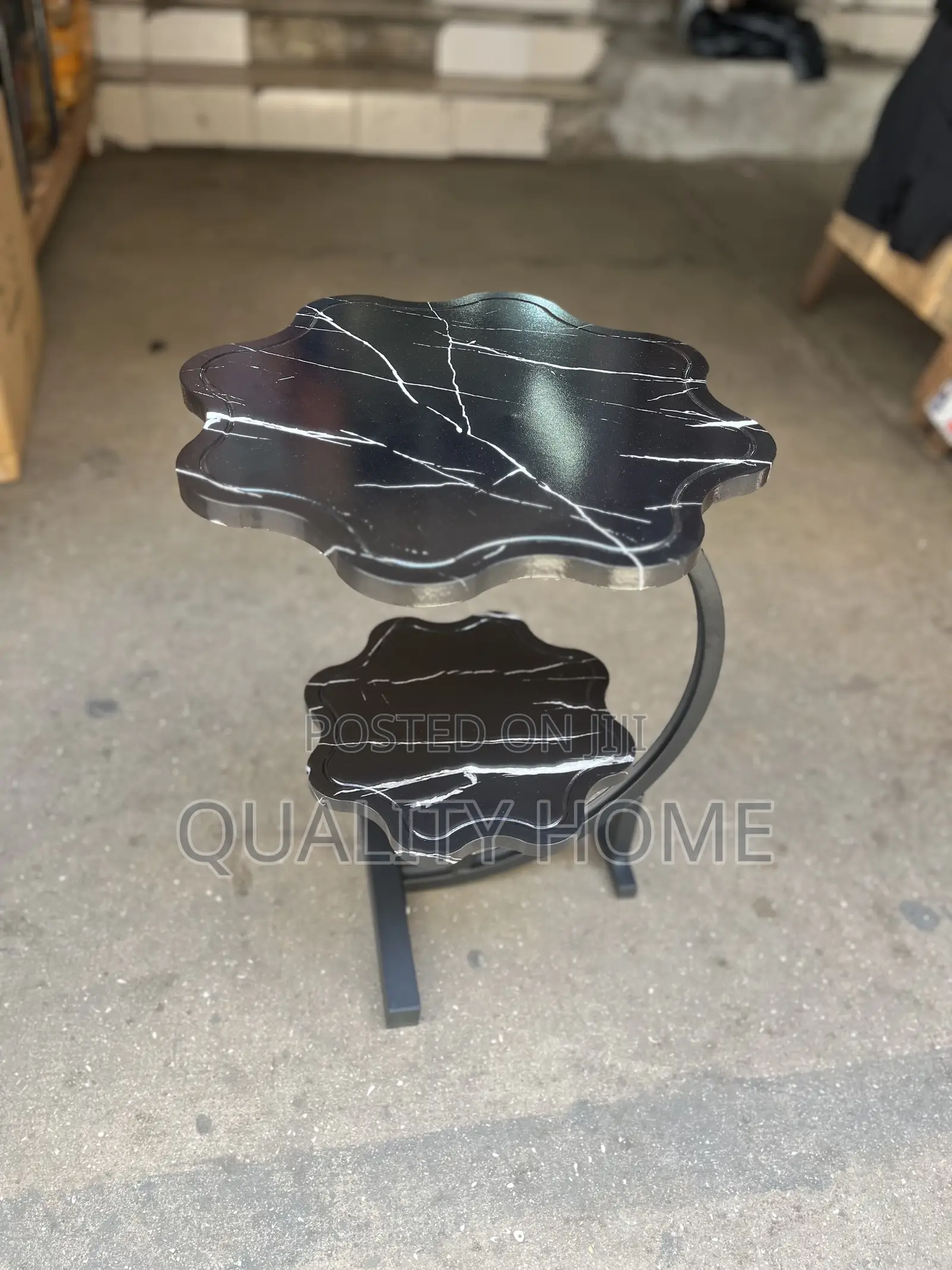 Side Coffee Table