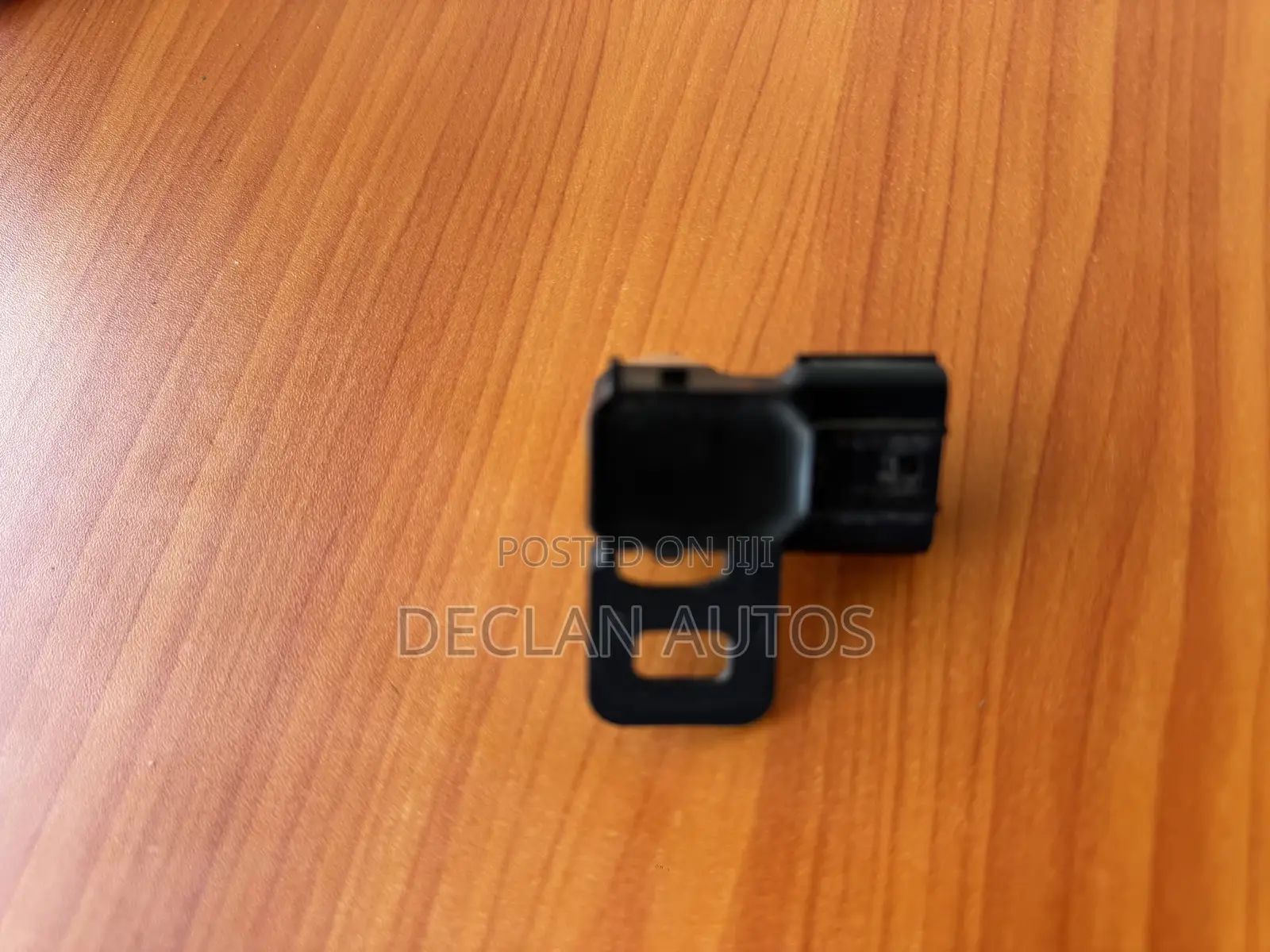 2016 2017 2018 Acura Rdx Rear Parking Sensor Oem