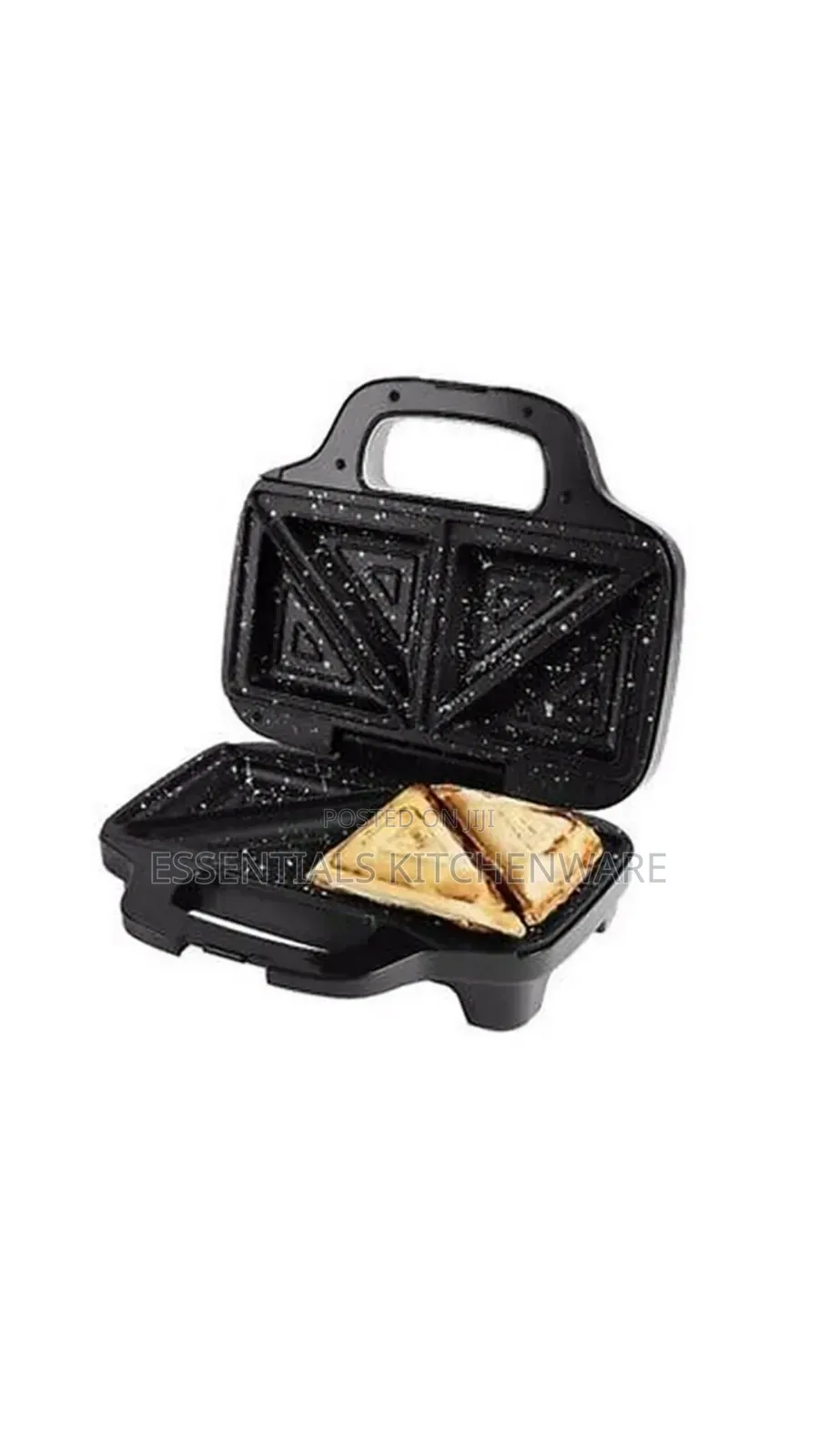 Scoville Deep Fill Sandwich Maker