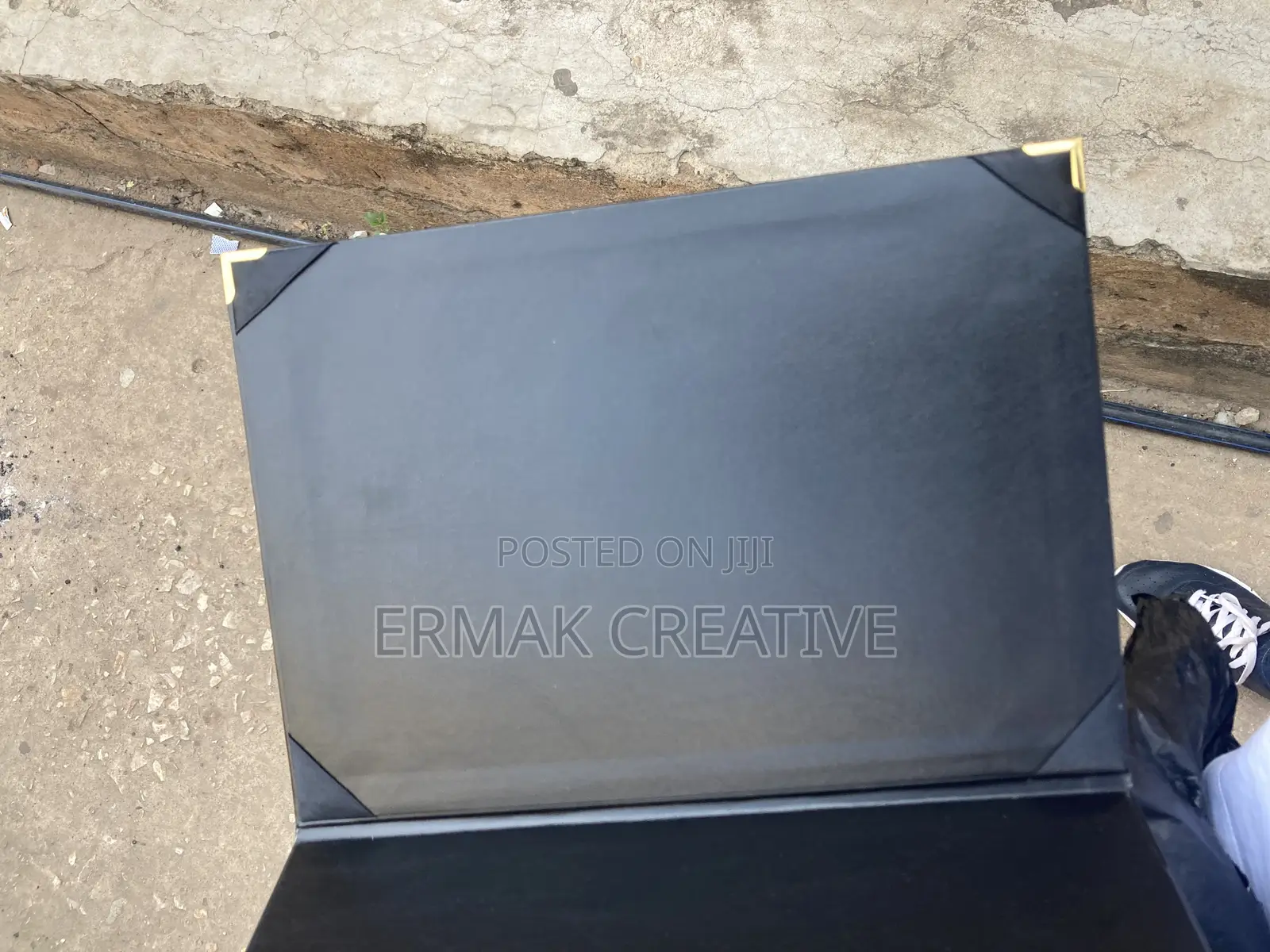 Certificate Holder Moq 50pcs