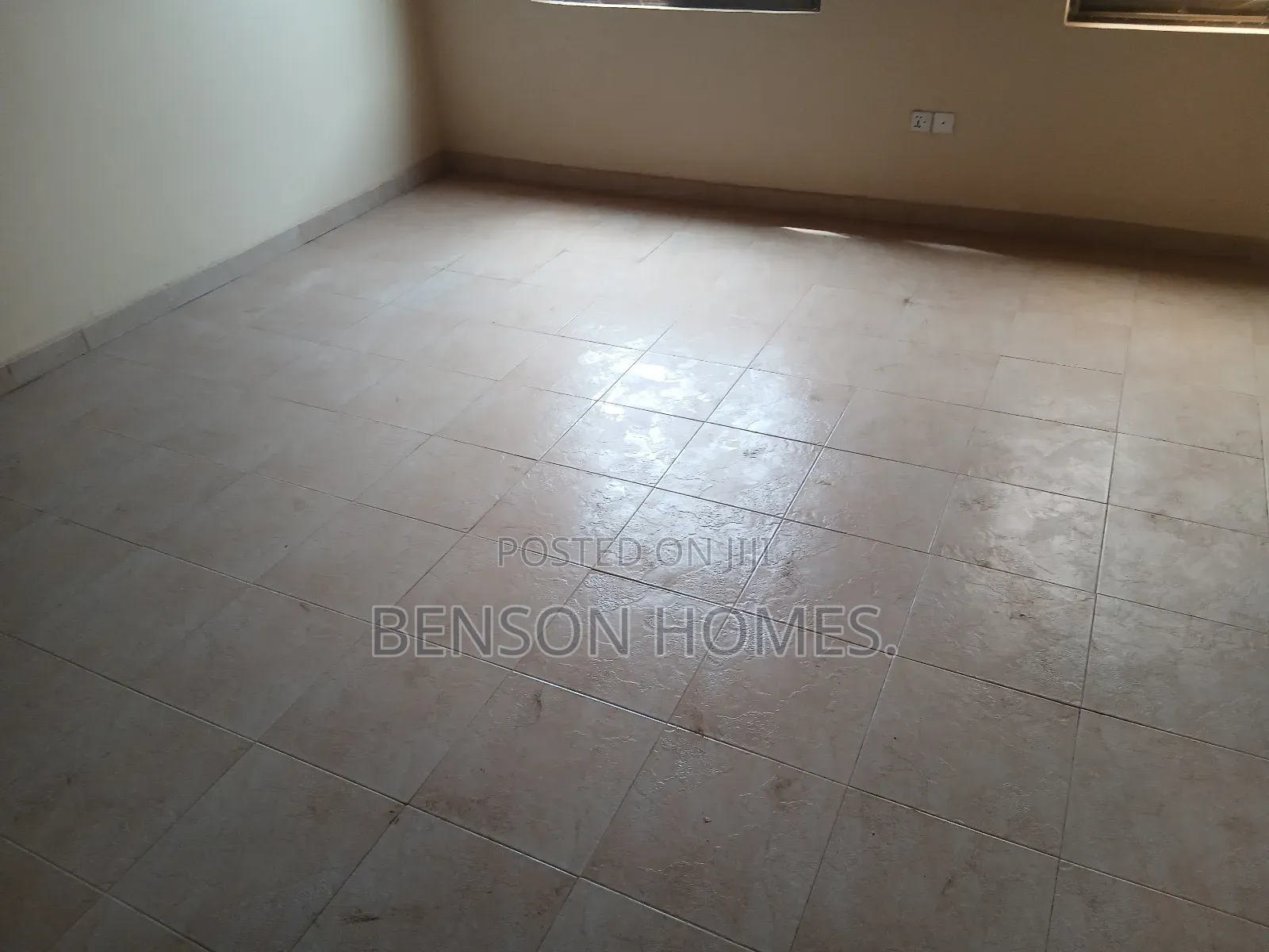 1bdrm Apartment in Haatso for rent
