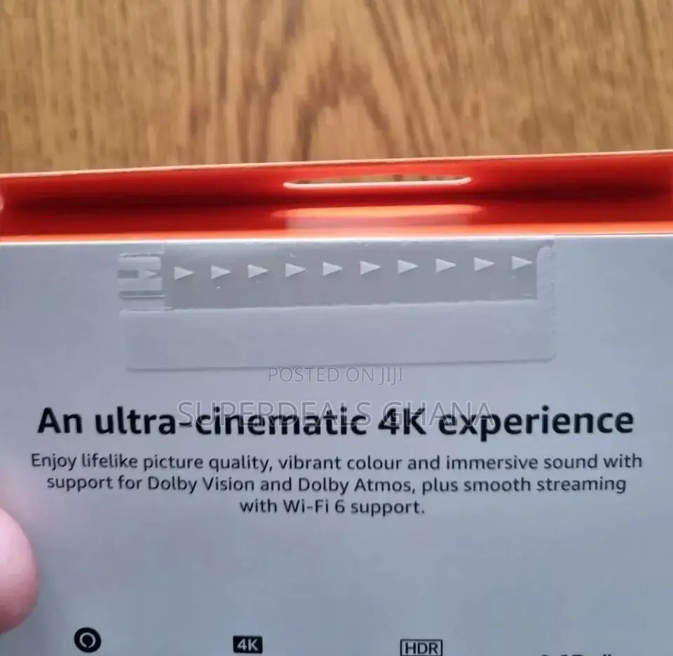 Jailbreak Amazon Fire Stick 4k Ultra Hd