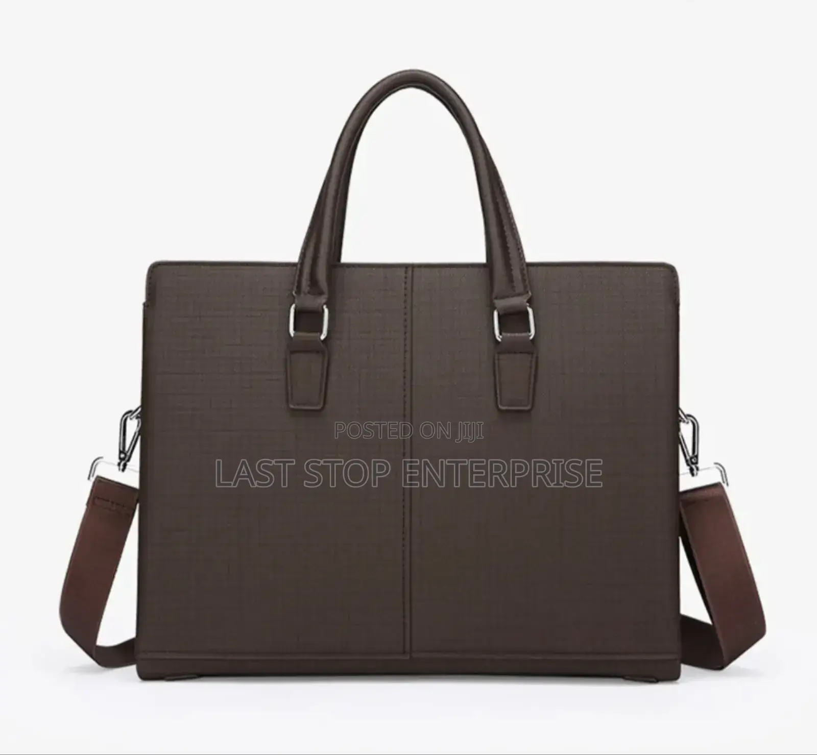 Executive Office Bag