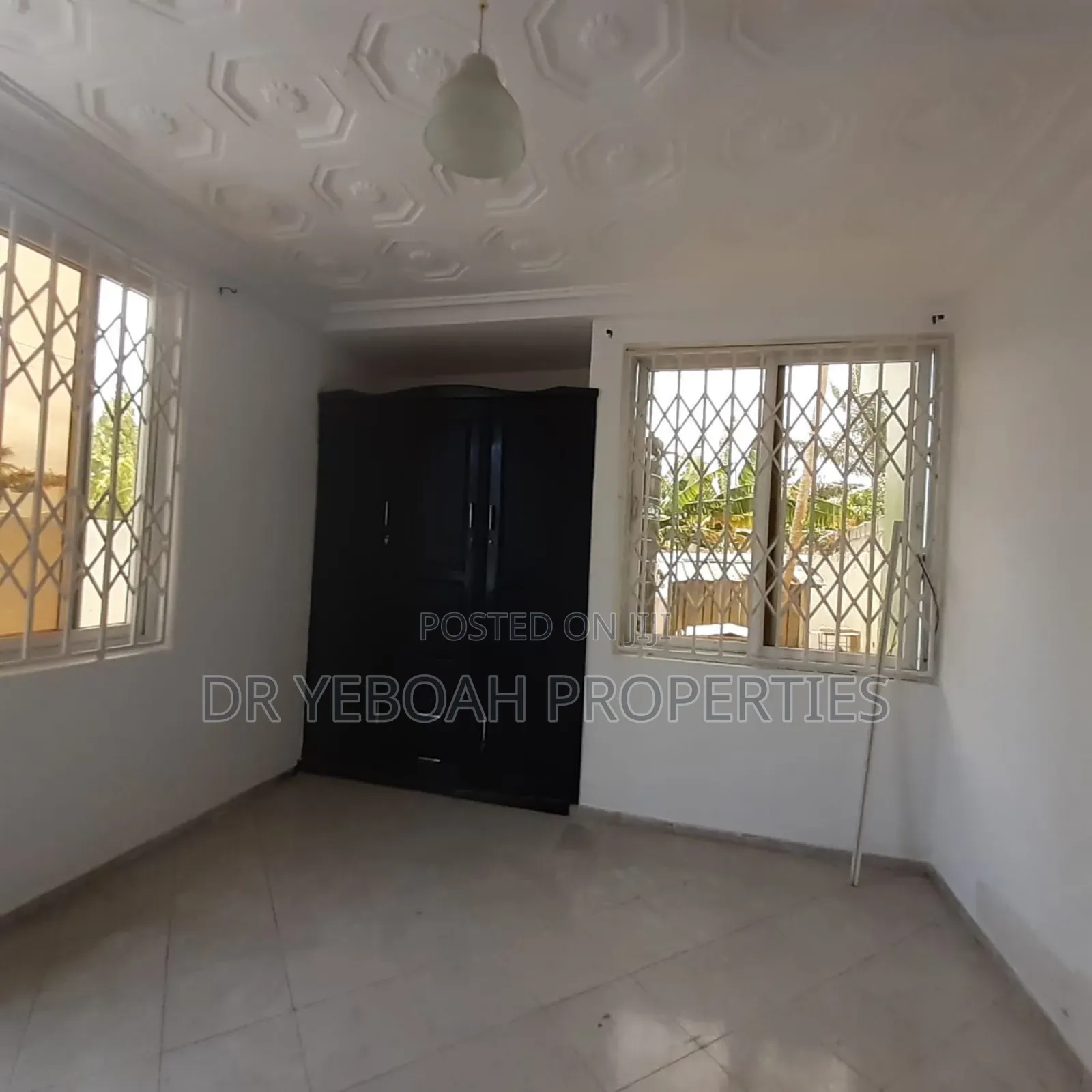 6bdrm Maisonette in Spintex:- 6 Bedrooms for rent