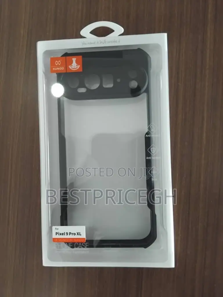 Pixel 9 Pro Xl Case
