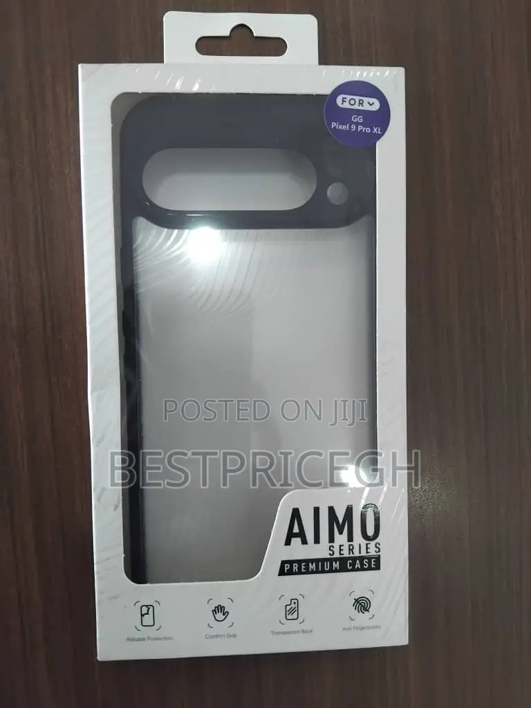 Pixel 9 Pro Xl Case