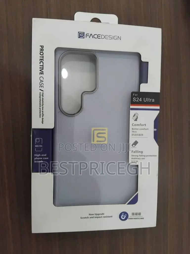 Samsung S24 Ultra Case