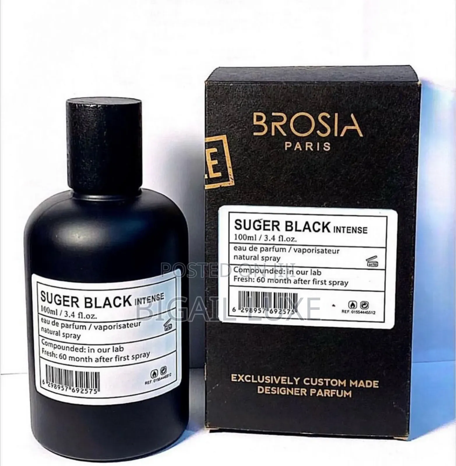 Brosia Paris