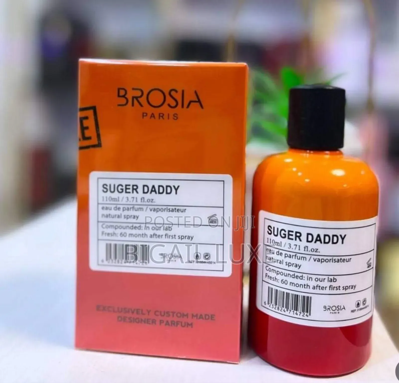 Brosia Paris