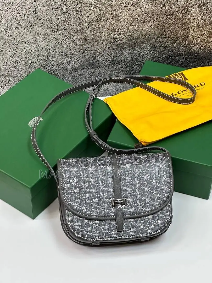 Cross Body Bag