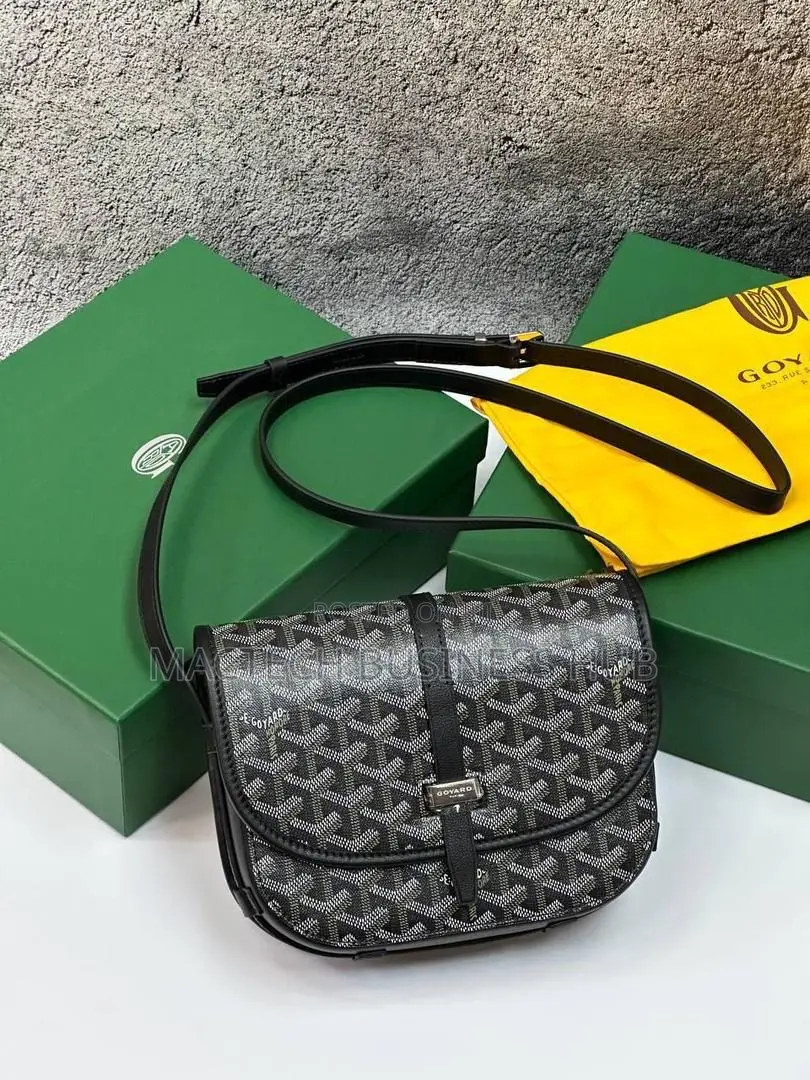 Cross Body Bag