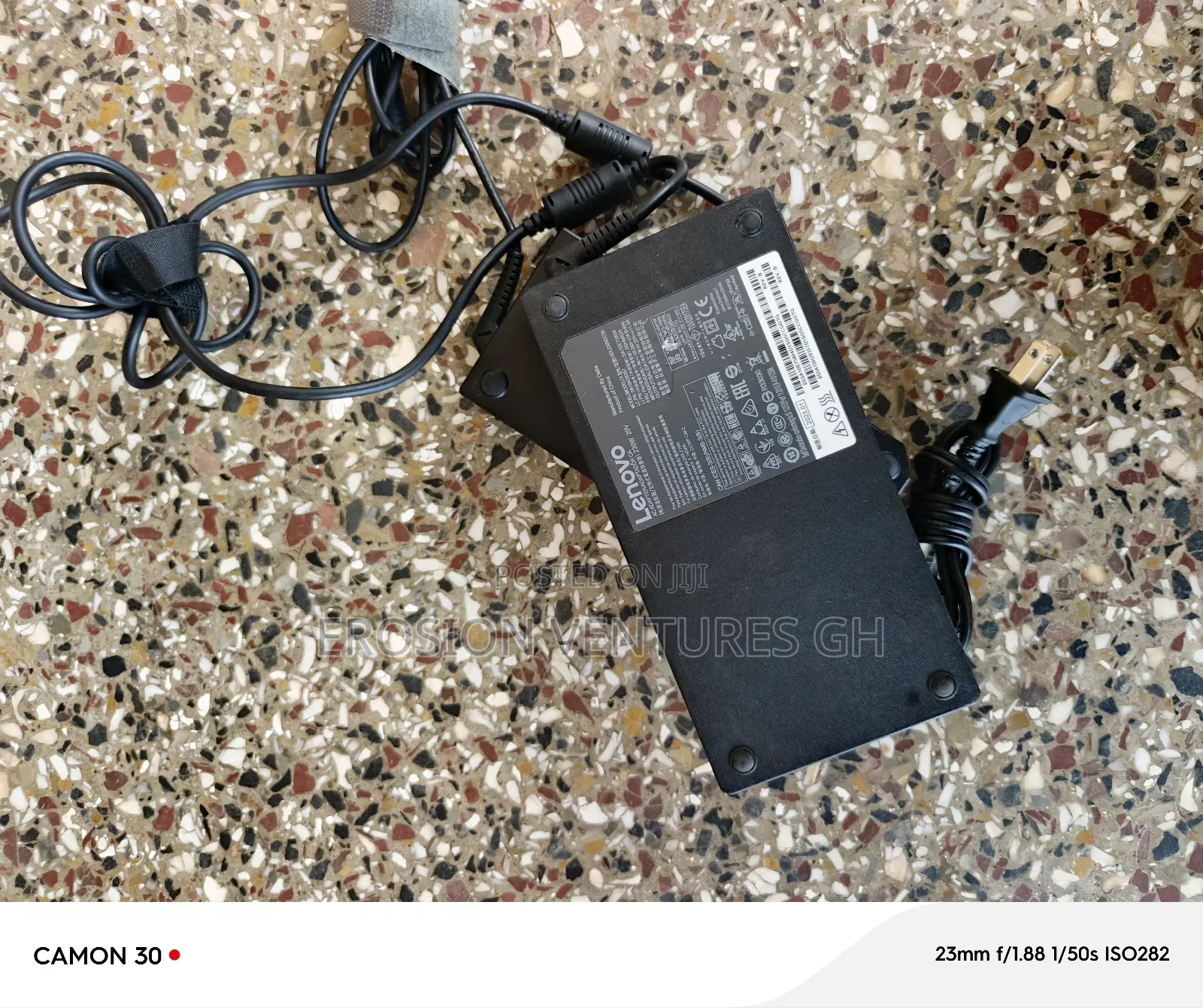 Lenovo 170w Usb Charger