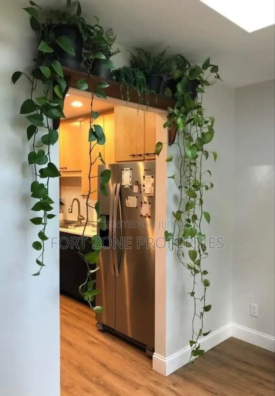 Home Flowering Services With Cleantex