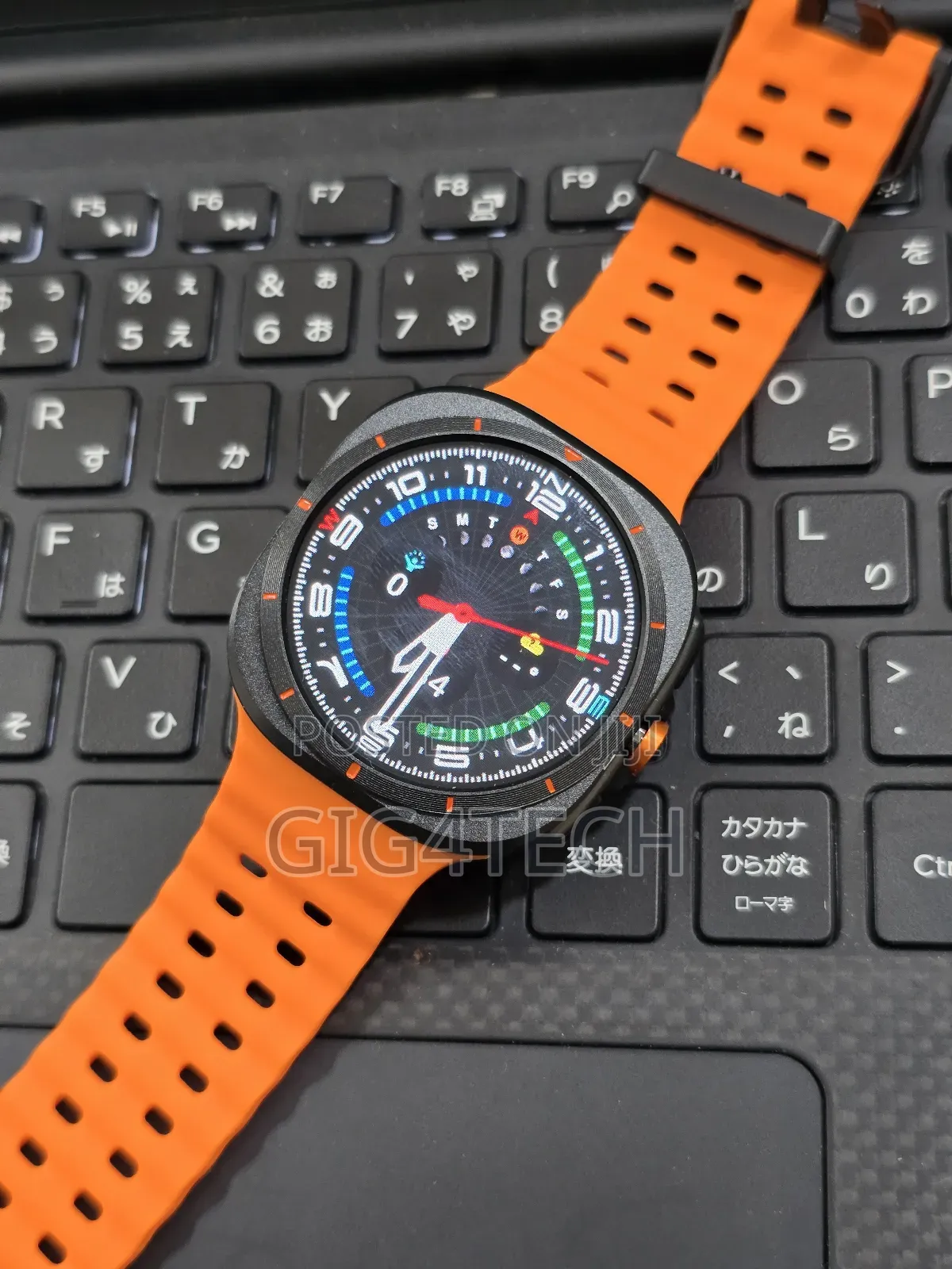 Galaxy Watch Ultra Smart Watch