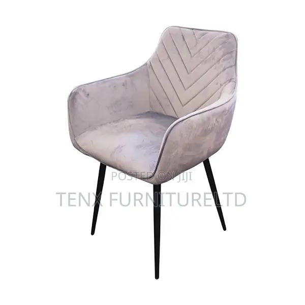 Dining Chair Velvet