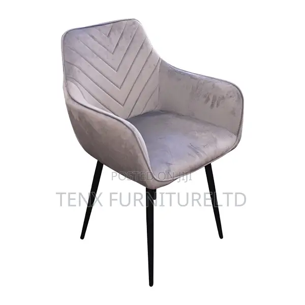 Dining Chair Velvet