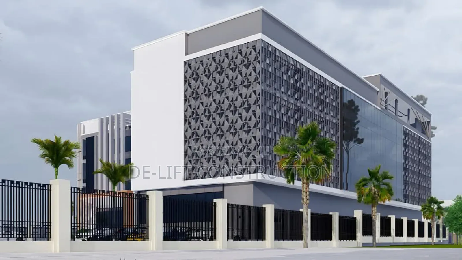 Are You Looking for Classic Architectural Designs?