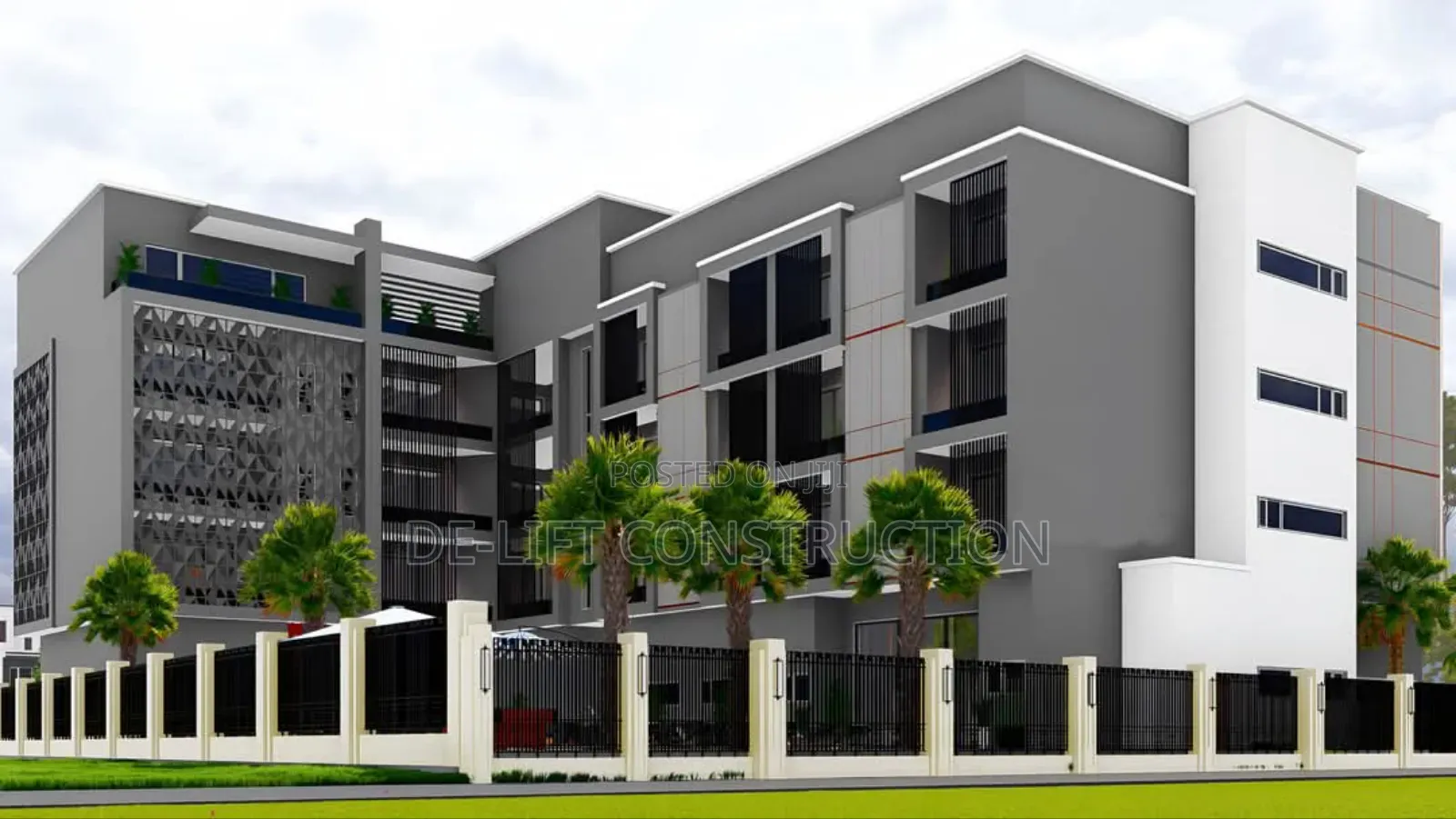 Are You Looking for Classic Architectural Designs?