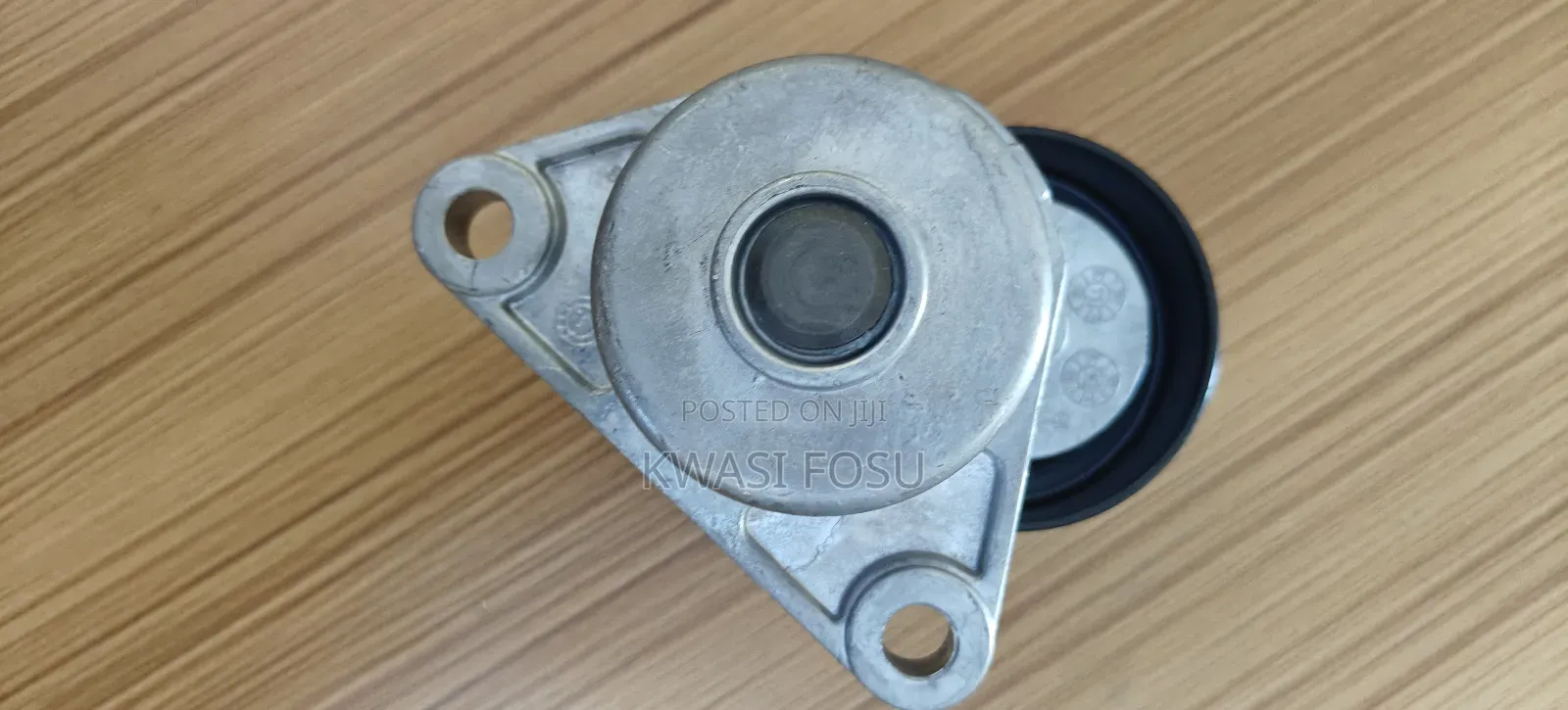 Belt Tensioner for Chevy Aveo,Pontiac,G3/Wave,Suzuki Swift