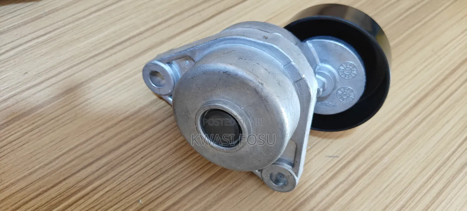 Belt Tensioner for Chevy Aveo,Pontiac,G3/Wave,Suzuki Swift